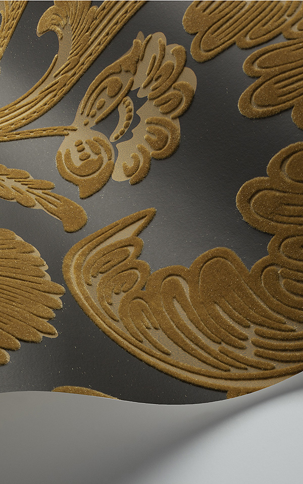 Fanfare Flock 116-7027