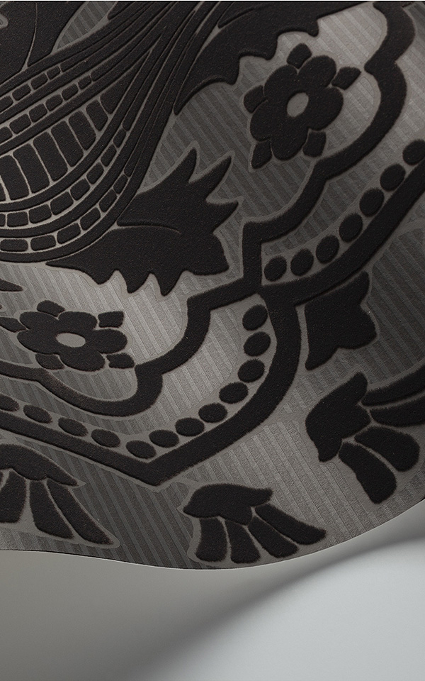 Pugin Palace Flock 116-9035