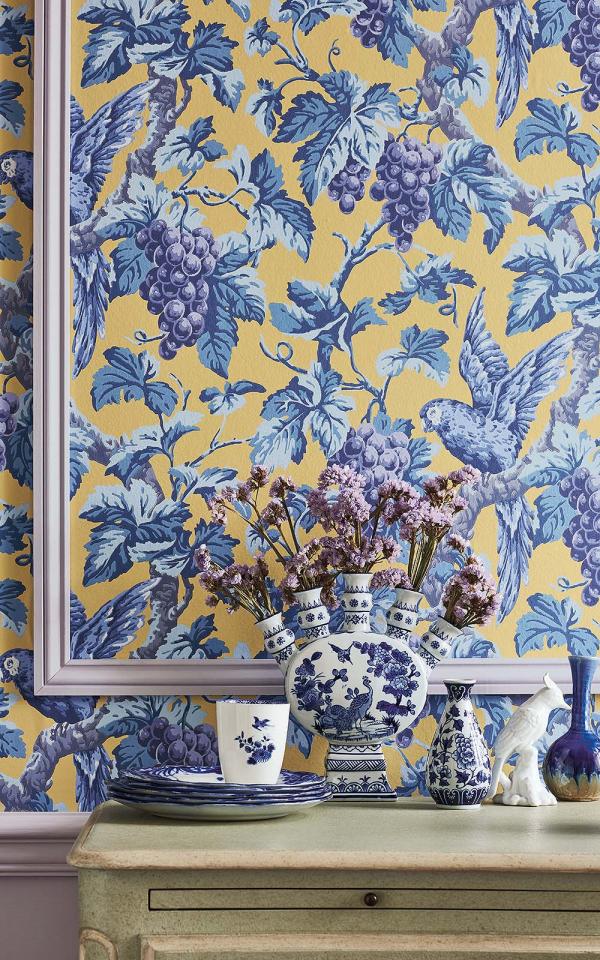 Woodvale Orchard 116-5020