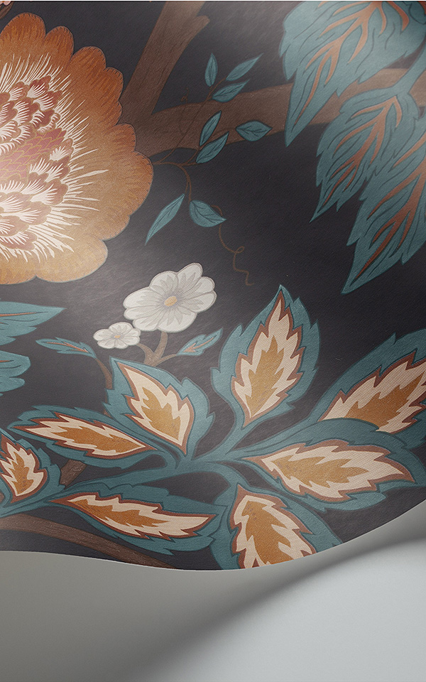 Midsummer Bloom 116-4014