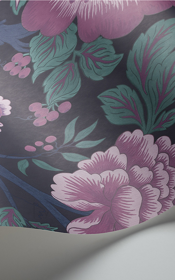 Midsummer Bloom 116-4015