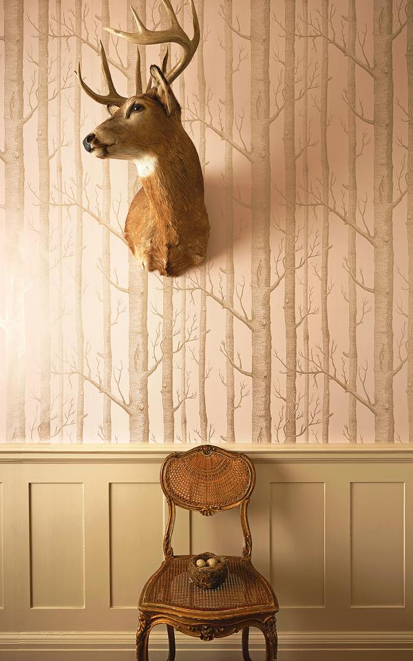 Woods Whimsical 103-5023