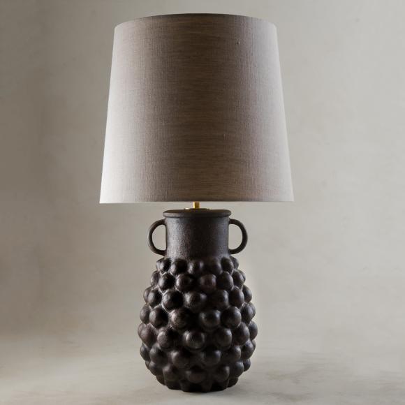 Porta Romana Ellis Lamp CLB50 Ellis Lamp CLB50 (Base Only) Sulphur