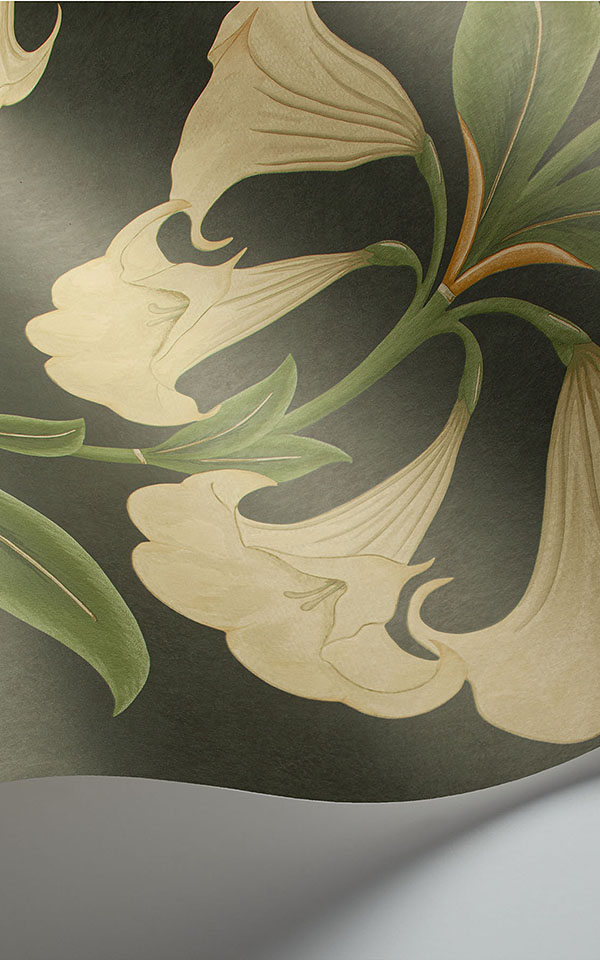 Angel's Trumpet 117-3006