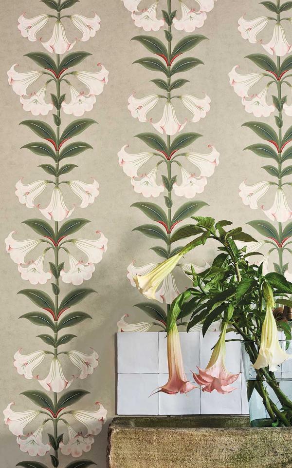 Angel's Trumpet 117-3007