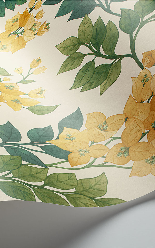 Bougainvillea 117-6018