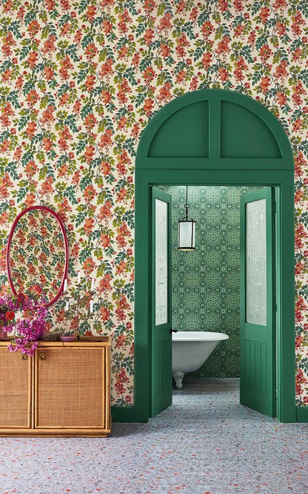 Bougainvillea 117-6019