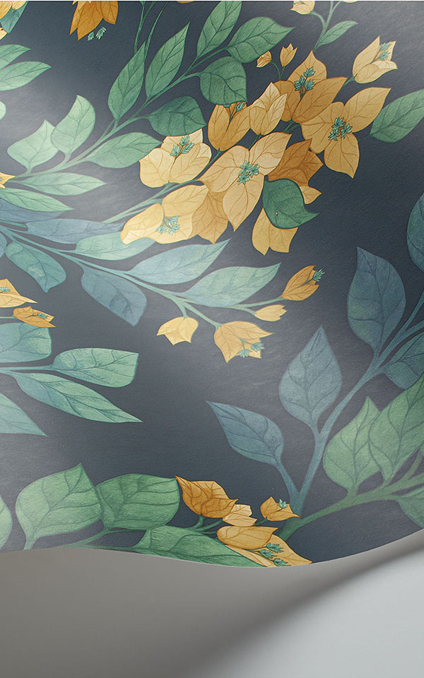 Bougainvillea 117-6019