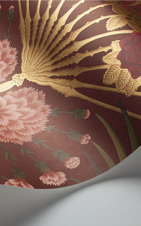 Flamenco Fan 117-14046