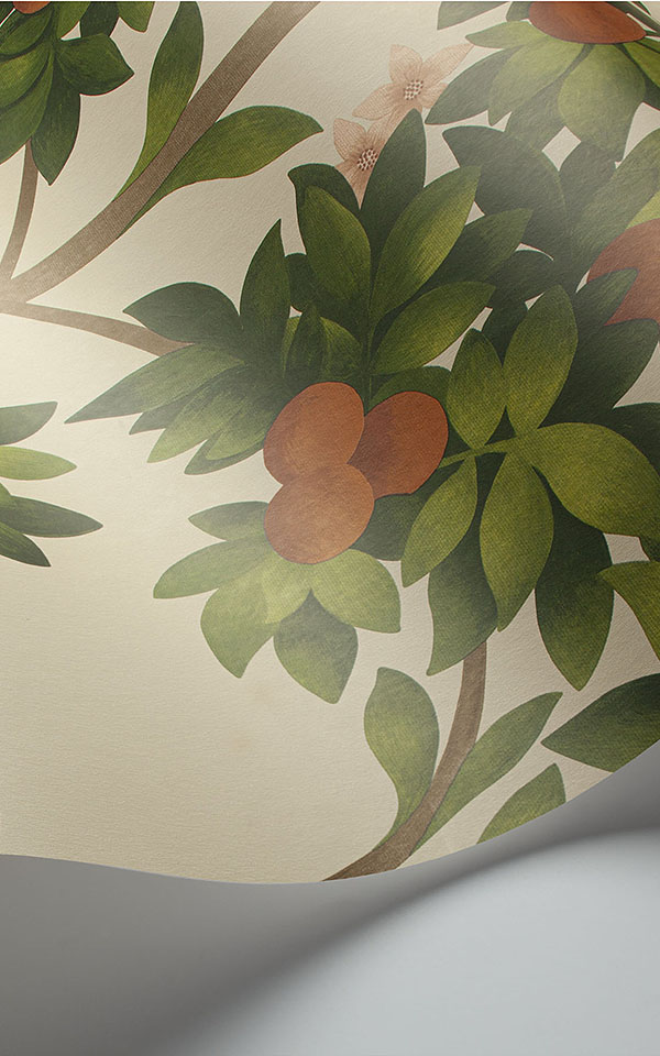 Orange Blossom 117-1001