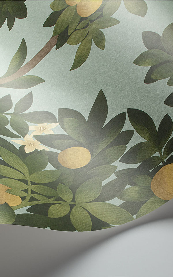 Orange Blossom 117-1002