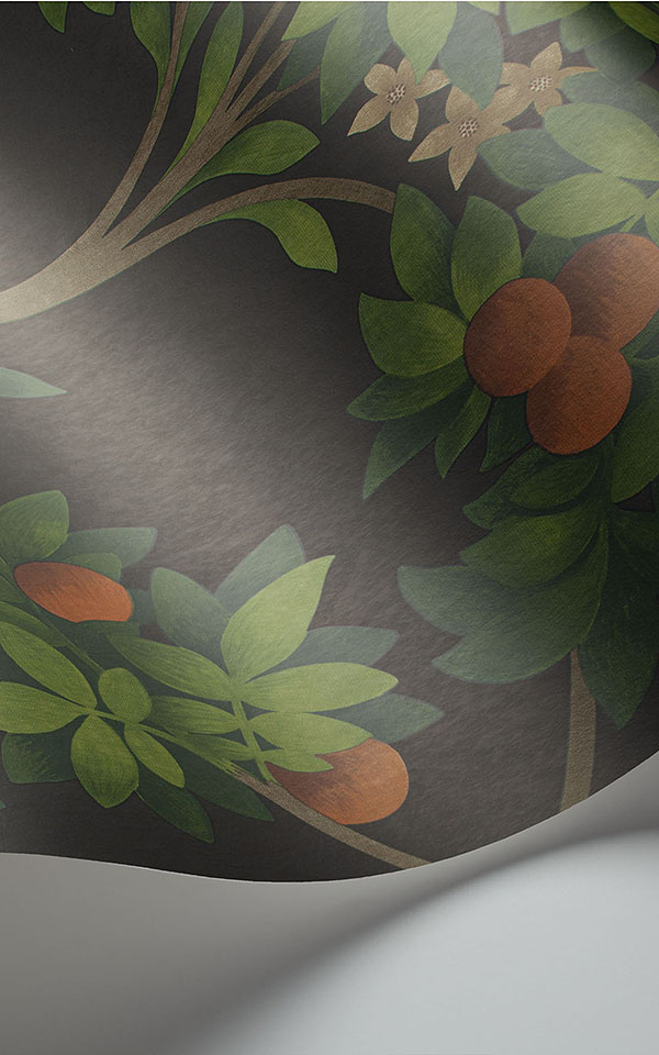 Orange Blossom 117-1003