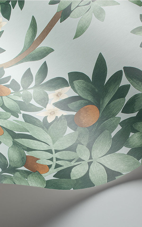 Orange Blossom 117-1004