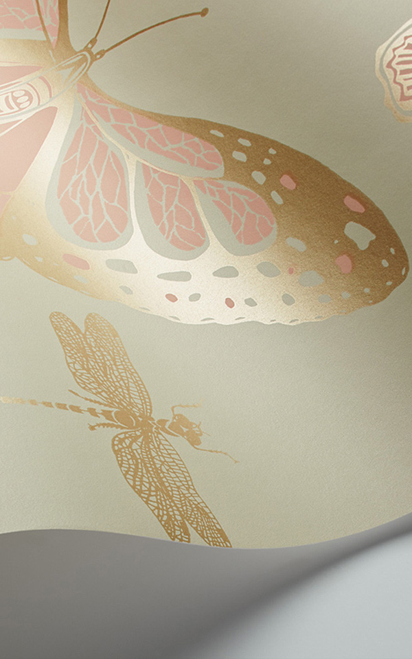 Butterflies & Dragonflies 103-15063