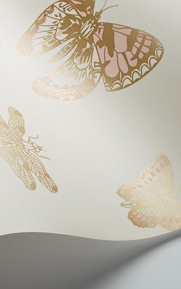 Butterflies & Dragonflies 103-15066