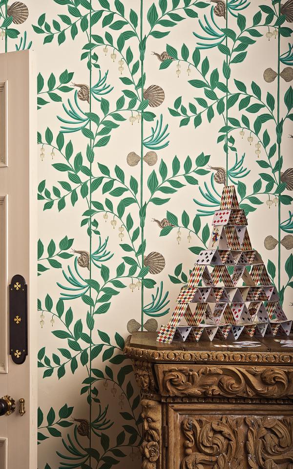 Secret Garden 103-9030