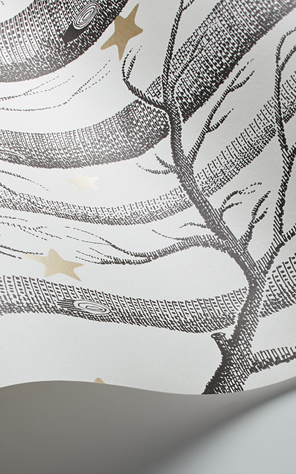 Woods & Stars 103-11050