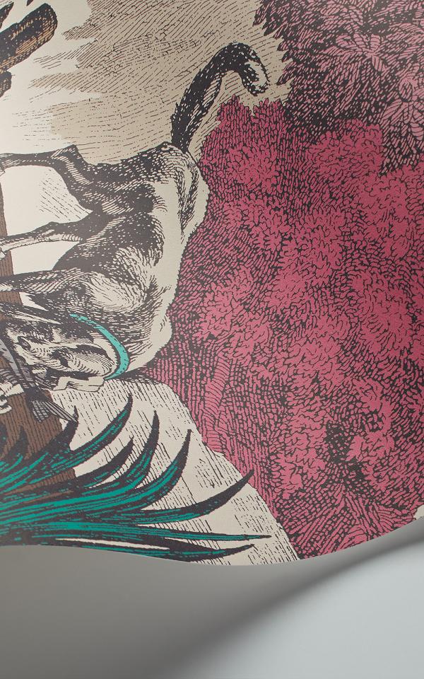 Versailles Grant (2 Roll Set) 99-16065