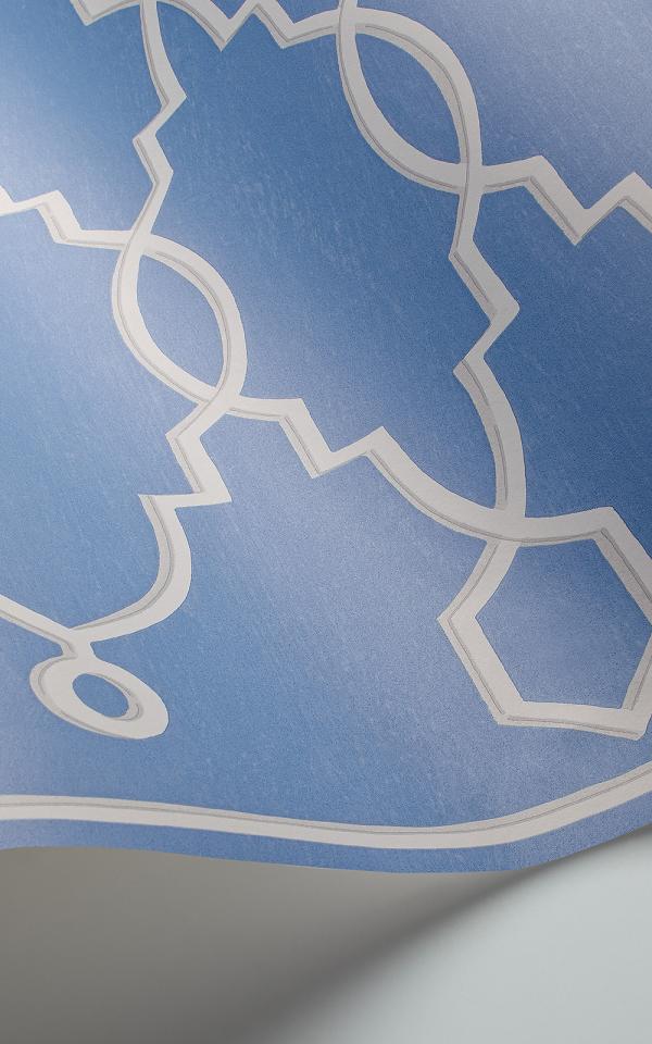 Parterre Border  99-3014