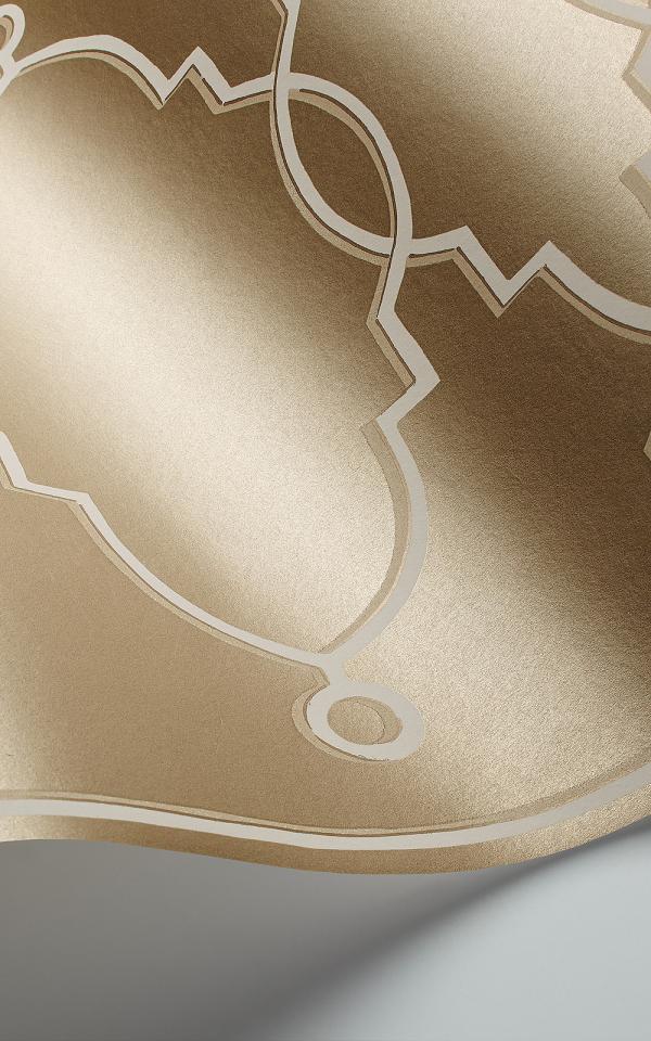 Parterre Border  99-3017