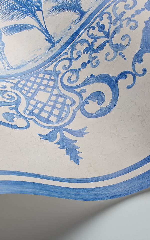 Rousseau Border 99-10042