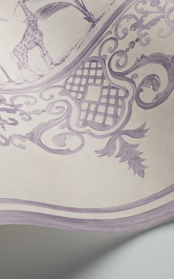 Rousseau Border 99-10043