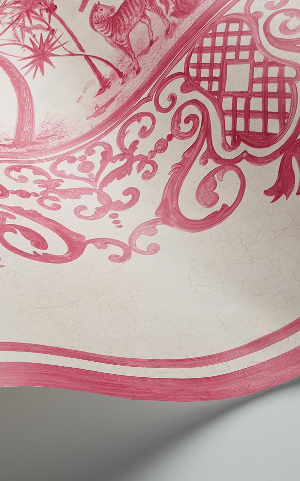 Rousseau Border 99-10046