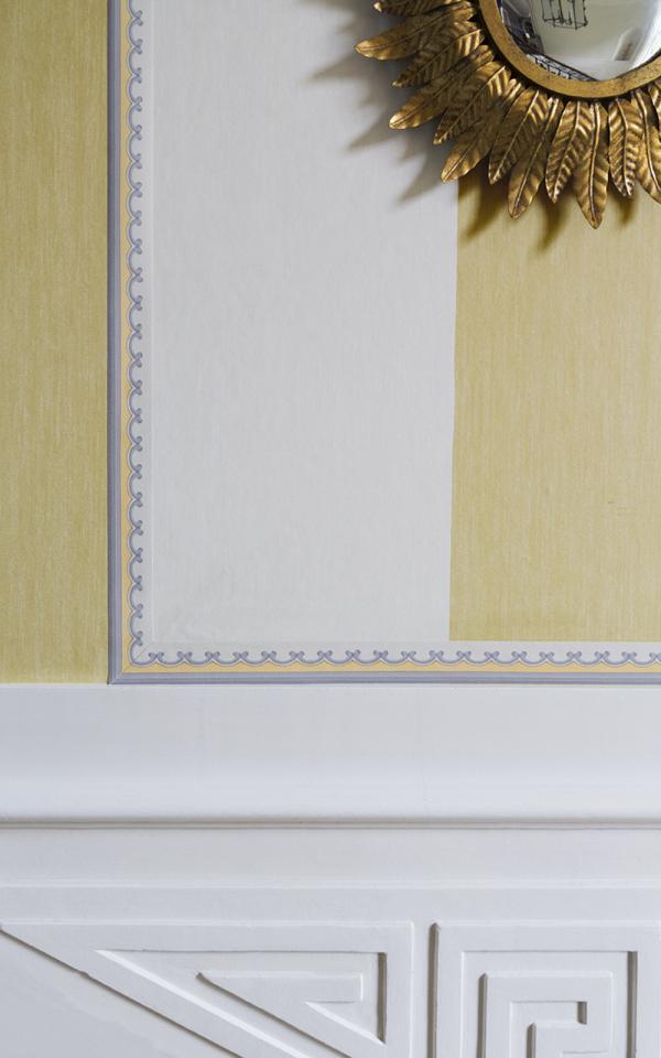 Broderie Border 99-14059