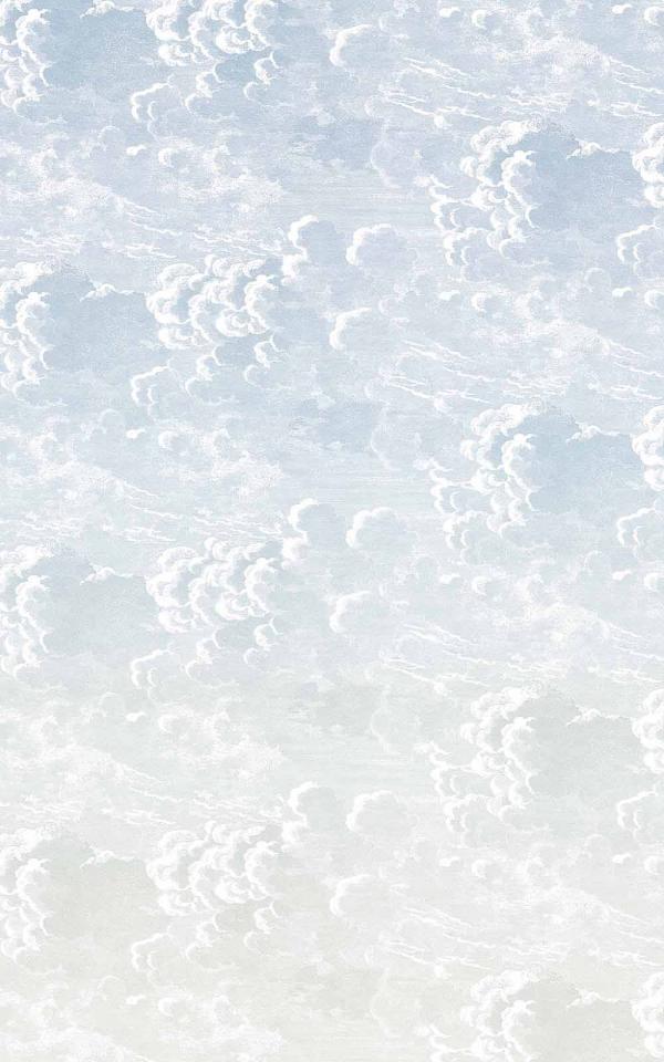 Nuvole al Tramonto 114-3006