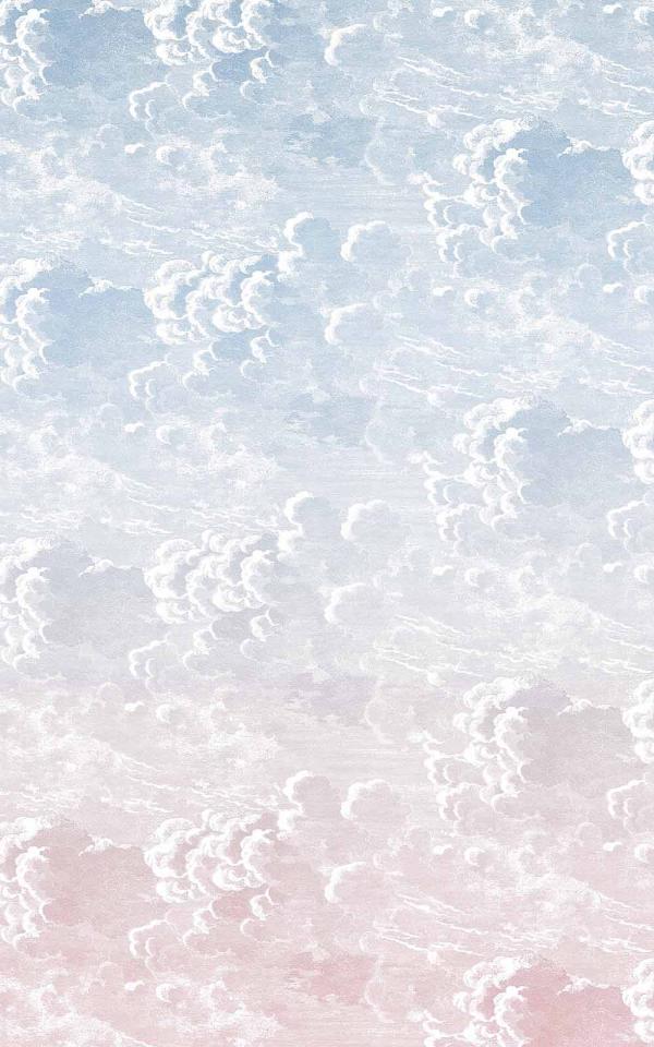 Nuvole al Tramonto 114-3007