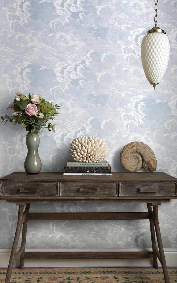 Nuvole al Tramonto 114-3007