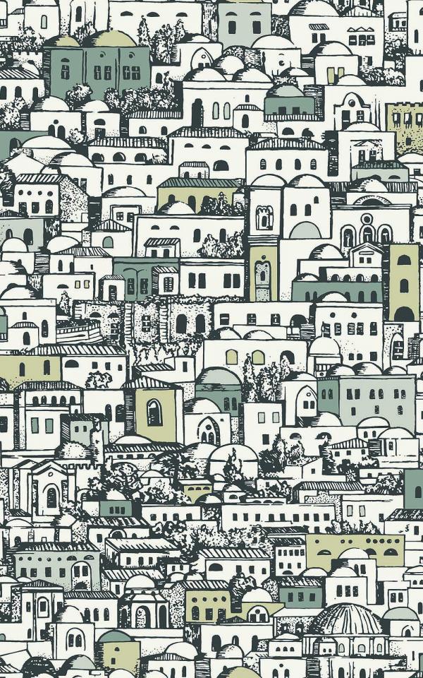 Mediterranea 114-7013