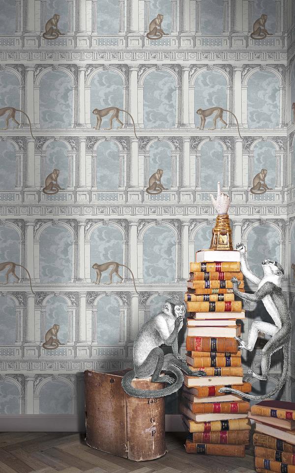 Procuratie Con Vista 114-8015