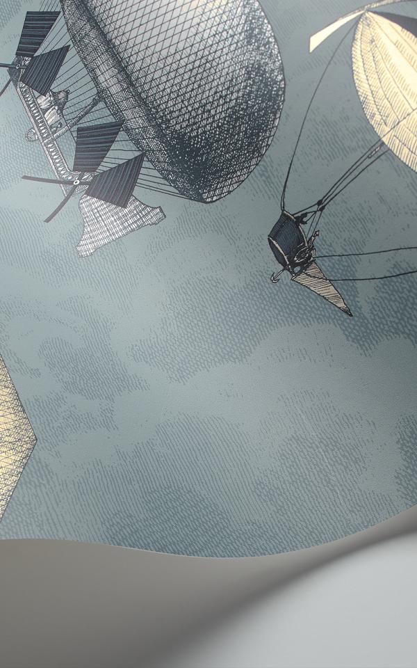 Macchine Volanti (2 roll set) 114-10021