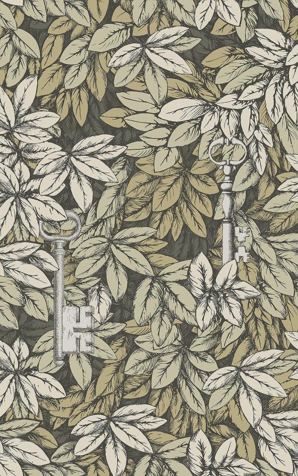 Chiavi Segrete 114-9017