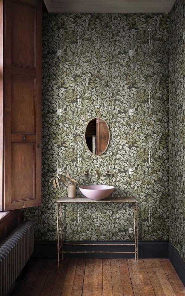 Chiavi Segrete 114-9017