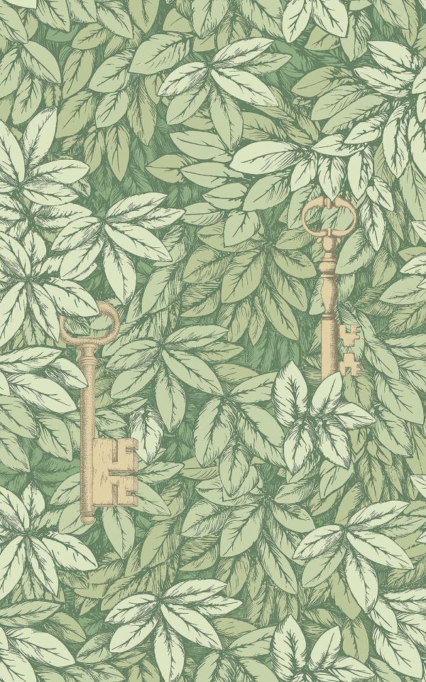 Chiavi Segrete 114-9018