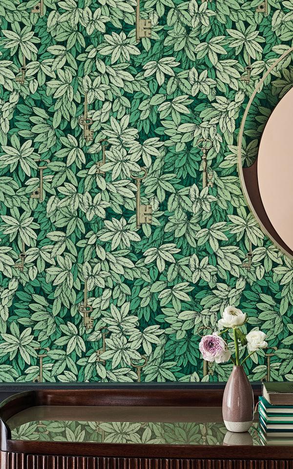 Chiavi Segrete 114-26050