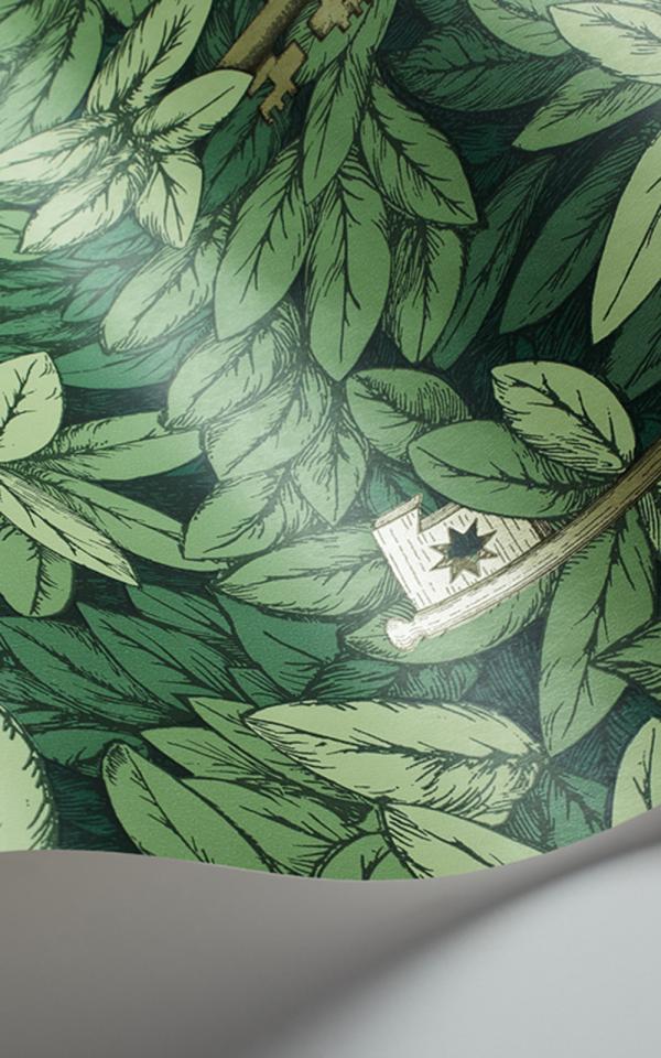 Chiavi Segrete 114-26050