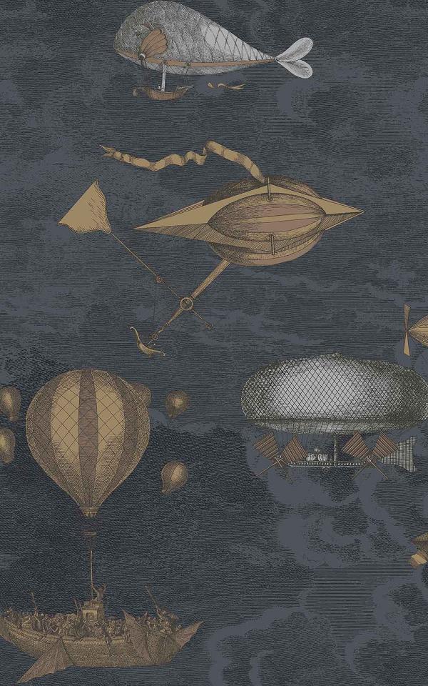 Macchine Volanti (2 roll set) 114-1002