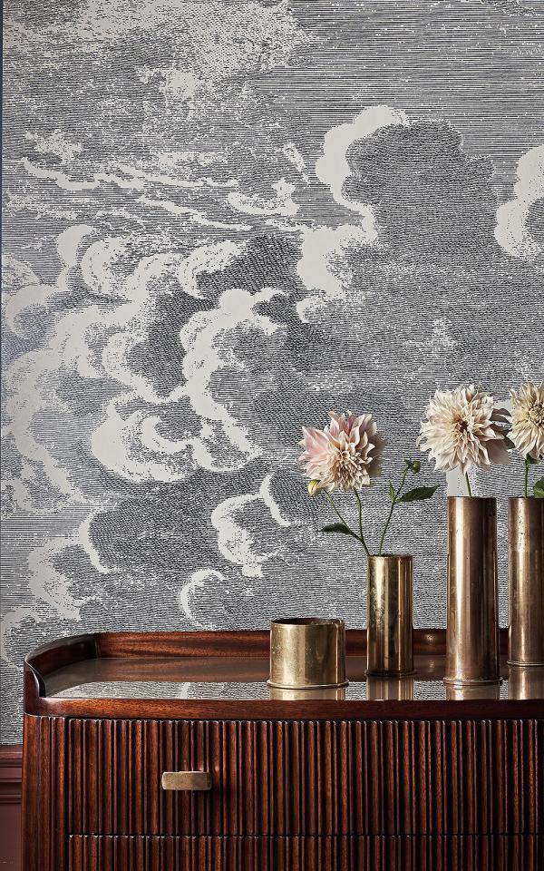 Nuvolette (2 Roll Set) 114-28057