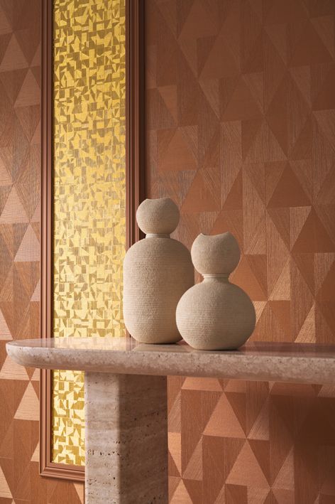 PARANGON - CUIVRE / COPPER