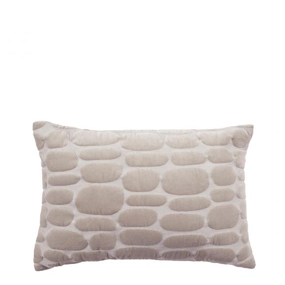 Voyage Maison Boulder Quartz Cushion Cushion CNE230030 Quartz