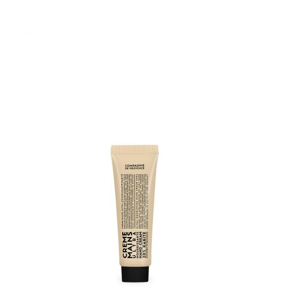 Compagnie De Provence Karite Shea Hand Cream 30ml 30ml hand cream PF0105CM030KA1 cream