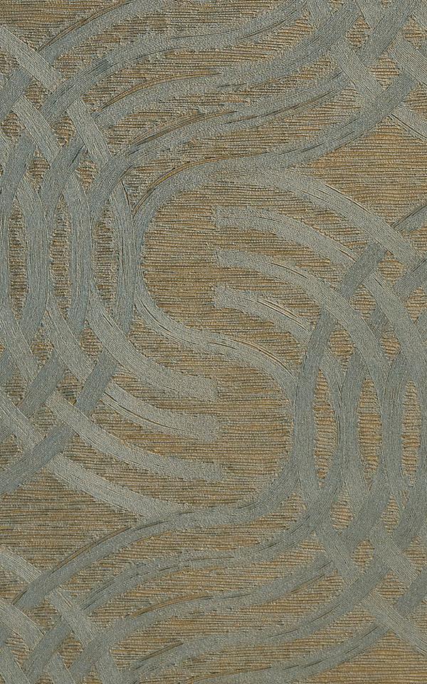 AURARIA - VERT DE GRIS/DORE / GREEN-GREY/GOLD 