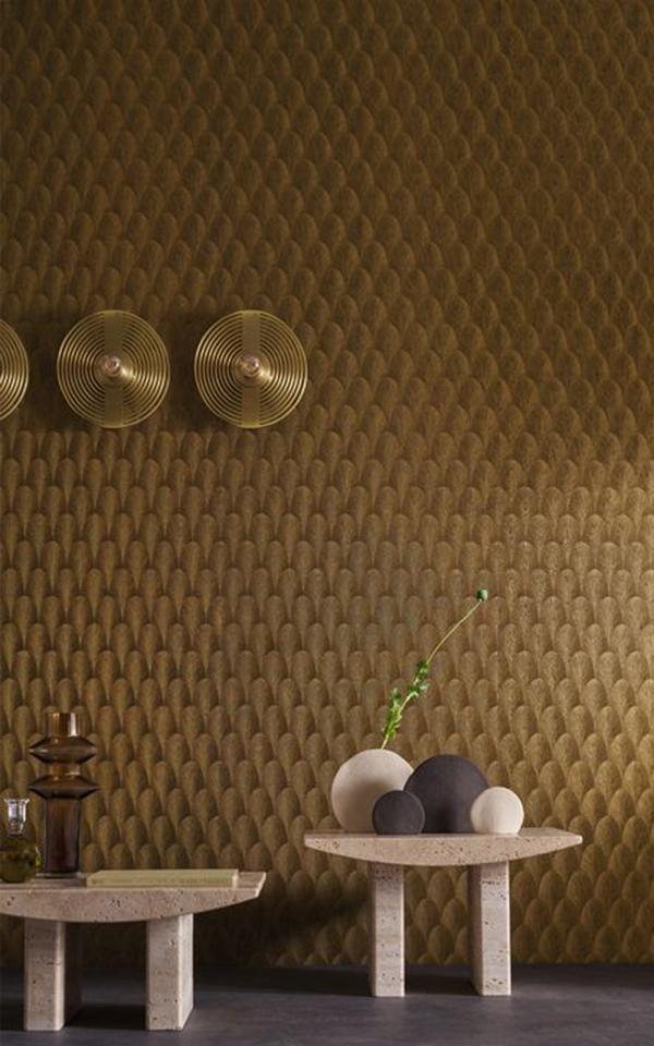 TOURMALINE - TAUPE / TAUPE 