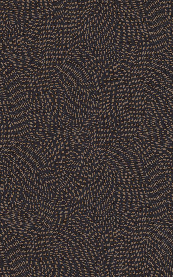 PASSY - NOIR/CAMEL  /  BLACK/CAMEL 