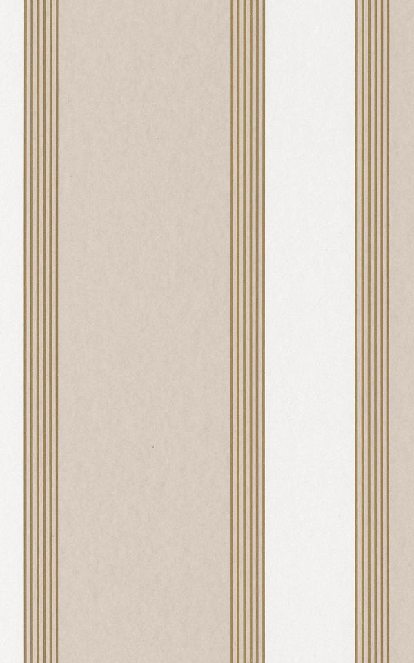 AUTEUIL - BLANC/DORE / WHITE/GOLD