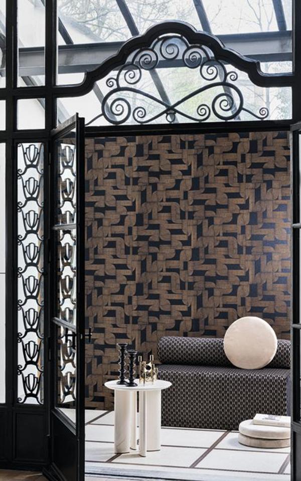 HECTOR - SABLE/DORE / SAND/GOLD 