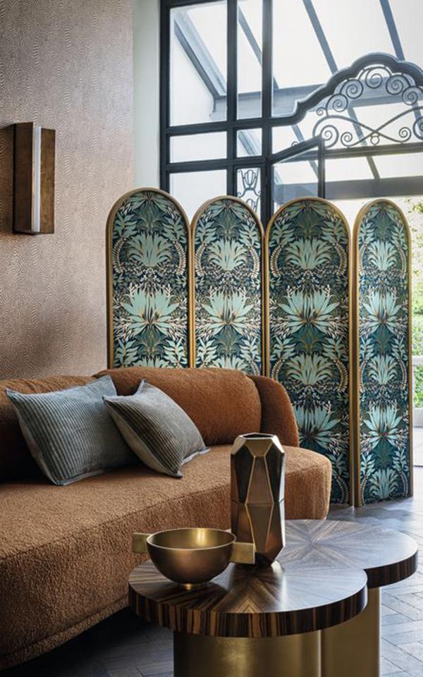 CHARDON - COGNAC/NUDE / COGNAC/NUDE 